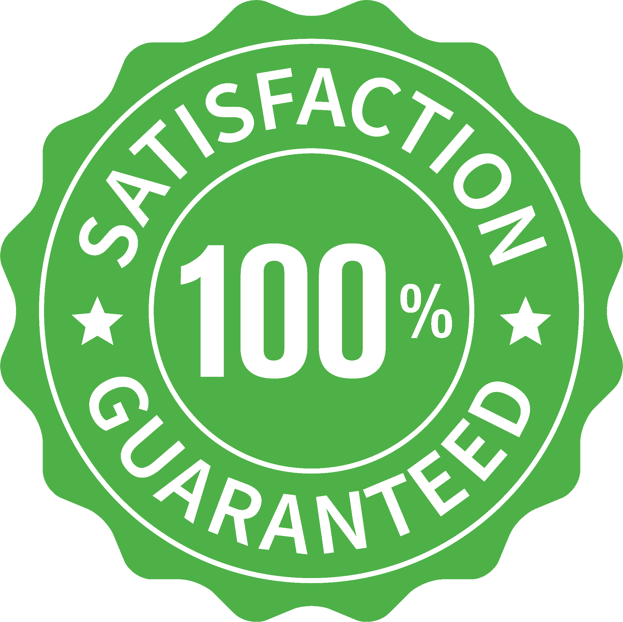 satisfiction logo