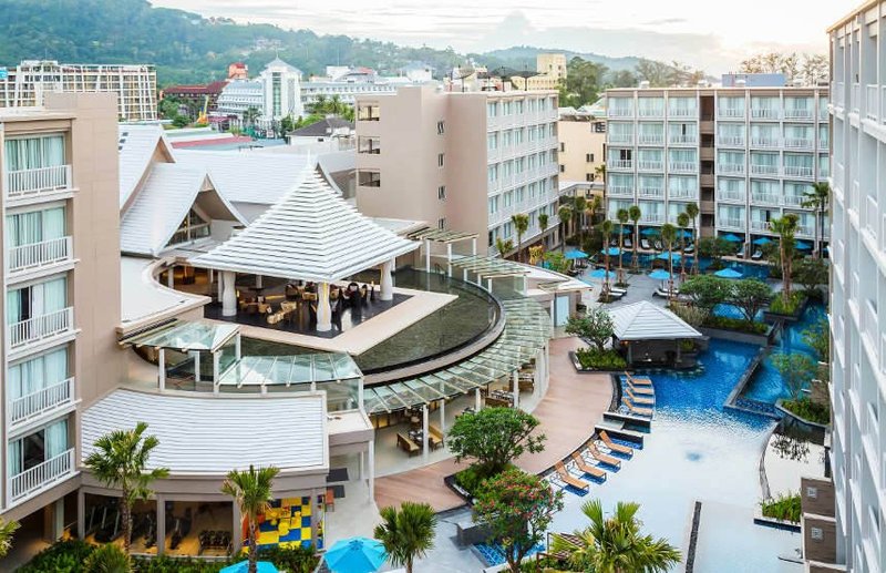 hotel image