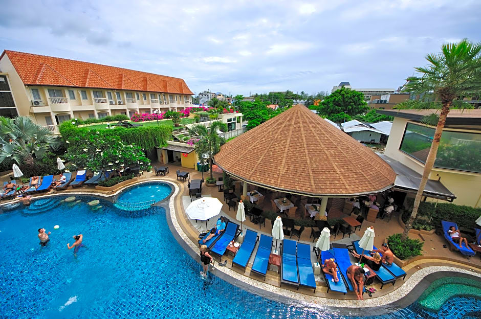 hotel image